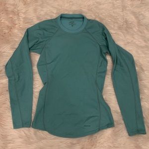 Patagonia shirt XS